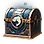 Waveswept Blue Box icon