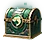 Waveswept Green Box icon