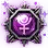 Edana Rising Token - Ebonshade icon
