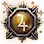 Edana Rising Token - Crimsonroot icon