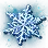 Winter Crystal icon