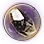 Sealed Black Magic Crystal icon