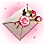 [Event] Hearty Letter icon