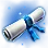 [Event] Snowfall Invitation icon