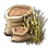 Bundle of 10 Withered Wheat Seeds icon