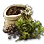 Bundle of 10 Withered Grape Seeds icon