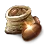 Bundle of 10 Glossy Seeds icon