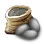 Bundle of 10 Small White Seeds icon