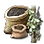 Bundle of 10 Pepper Seeds icon
