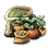 Bundle of 10 Pumpkin Seeds icon