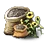 Bundle of 10 Sunflower Seeds icon
