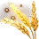 [Season] Golden Barley icon