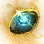 Exalted Khan's Heart: Destruction icon