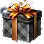 Black Friday Box I icon
