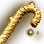 [Event] Golden Grandpa Cron Cane icon