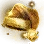[Event] Golden Grandpa Cron Hat icon