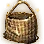 Round Basket icon