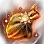 C-1 Boss Blitz Reward: Apex Changui (Rank 1) icon