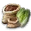 Bundle of 10 Napa Cabbage Seeds icon