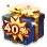 Shining Convenience Pack icon