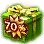 Radiant Adventure Support Pack icon