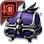 Ancient: Enduring Blood Crow Awakening Weapon Box icon