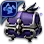 Choose Your Enduring Crow Armor Box icon