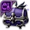 Choose Your Enduring Crow Accessory Box icon