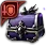 Choose Your Young Crow Weapon Box icon
