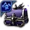 Choose Your Young Crow Armor Box icon