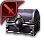 Wounded Crow Awakening Weapon Box icon