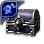 Wounded Crow Defense Gear Box icon