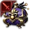 Golden Crow Awakening Weapon Box icon
