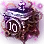 Bloodstained Welcome - The 10th Illusion icon