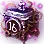 Bloodstained Welcome - The 16th Illusion icon