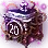 Bloodstained Welcome - The 20th Illusion icon