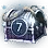 Bloodstained Spoils - The 7th Illusion icon