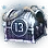Bloodstained Spoils - The 13th Illusion icon