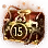 Bloodstained Spoils - The 15th Illusion icon