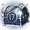 Bloodstained Spoils - The 17th Illusion icon