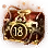 Bloodstained Spoils - The 18th Illusion icon