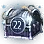 Bloodstained Spoils - The 22nd Illusion icon