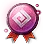[Event] Spring Semester's Certificate Seal icon
