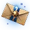 [Event] Unopened Enrollment Certificate icon