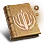 Old Moon Manual (Red Battlefield) icon