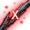 DEC:finitely-Not-X Blackstar Kriegsmesser icon