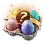 [Event] Eggs-citing Egg Carton icon