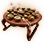 [Event] Autumn Banquet Table icon