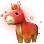 [Event] Red Horse Lantern icon