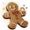 [Event] Snowfall Ginger Cookie icon